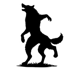 Halloween animal