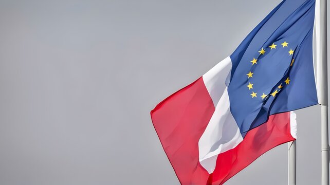 flaga-polski-i-unii-europejskiej