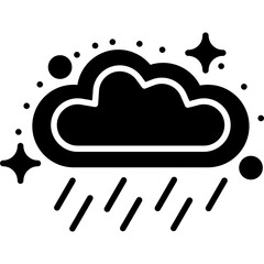 Cloud Icon