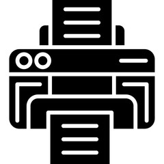 Printer Icon