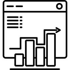 Analytics Icon