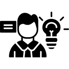 Idea Icon