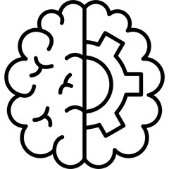 Machine Learning Icon