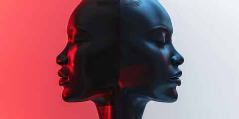 Illusive Equality: The Elusive Nature of Bias - Examining the ways bias can distort our perceptions of equality