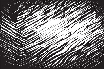 abstract black and white background