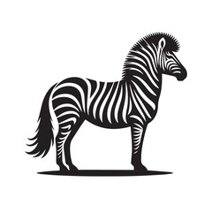 zebra silhouette ,zebra silhouette art , zebra silhouette images , zebra silhouette clipart , zebra silhouette  png