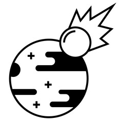Planet
