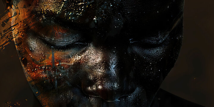 Shadows of Bias: Exploring Subconscious Prejudice - Examine the hidden influences on our beliefs