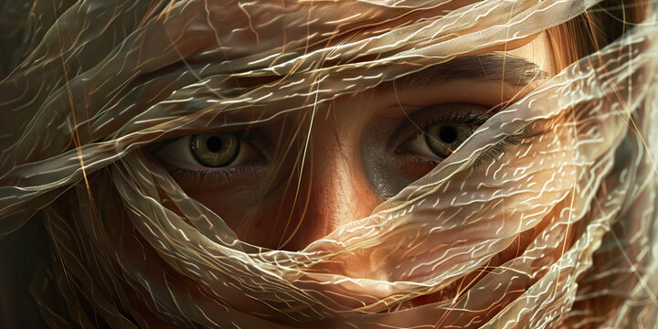 Veiled Prejudice: Uncovering Hidden Bias - Explore the subtle biases that shape our perceptions