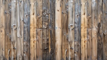Background of wooden wall texture with a natural pattern