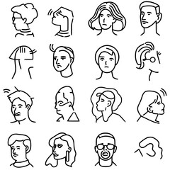 Rain icon, storm icon, weather icon, climate icon, business icon, communication icon, people icon, brainstorming icon, graph icon, direction icon, ideas icon, leadership icon, marketing icon,