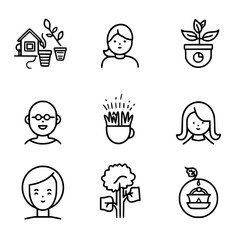 Rain icon, storm icon, weather icon, climate icon, business icon, communication icon, people icon, brainstorming icon, graph icon, direction icon, ideas icon, leadership icon, marketing icon, motivati