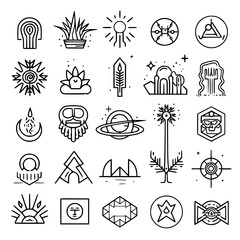 Rain icon, storm icon, weather icon, climate icon, business icon, communication icon, people icon, brainstorming icon, graph icon, direction icon, ideas icon, leadership icon, marketing icon, motivati