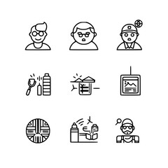 Icon Set
