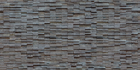 Realistic wooden cubes with the texture of natural of Wood panel background and wood texture