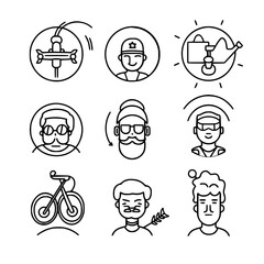 Icon Set