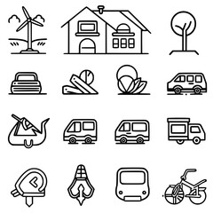 Icon Set