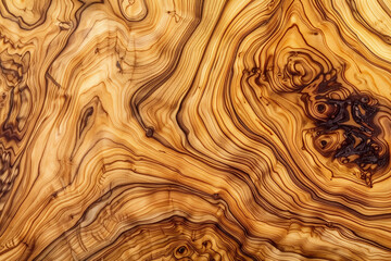 olive wooden texture with natural pattern
