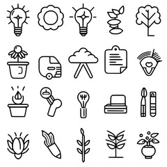 Icon Set