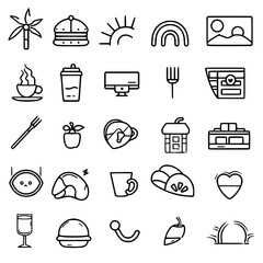 Icon Set