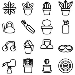 Icon Set