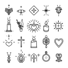 Icon Set