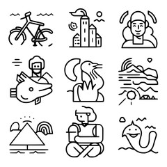 Icon Set