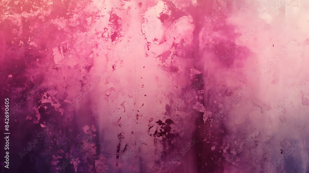 Poster 5. set against a backdrop of shimmering opulence, a pink gradient washes over an abstract canvas, ca