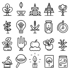 Icon Set
