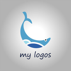 fish logo
