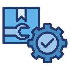 Product Management Icon