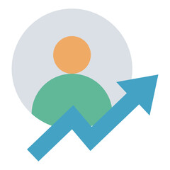 Self Improvement Icon