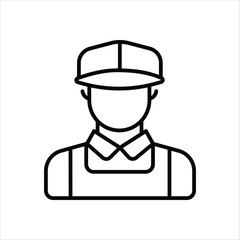 Loader vector icon