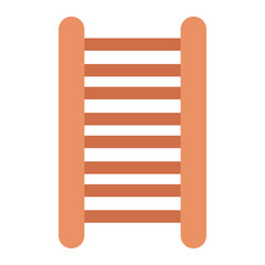 Ladderflat icon