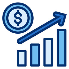 Profitable Icon