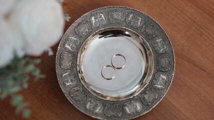 Weddings and christening