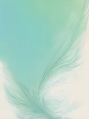 Obraz premium abstract summer backdrop