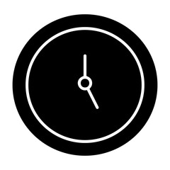 Clock Icon