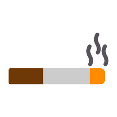 Cigeratte Icon