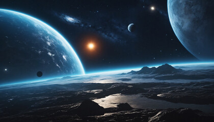 Search for extraterrestrial life
