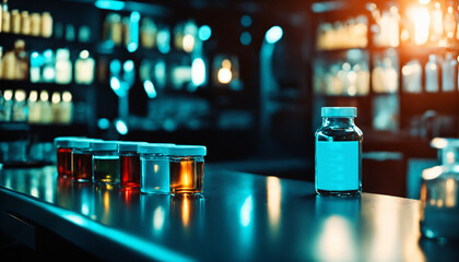 Experiments and discoveries of chemistry