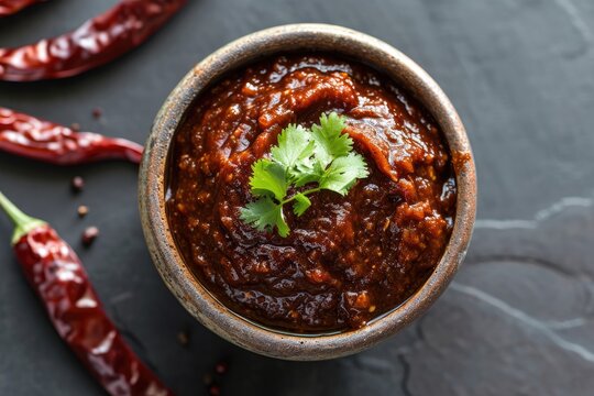 red hot chili peppers sauce