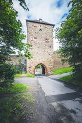 Johannistor in Bad Münstereifel