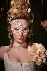 royal ball style