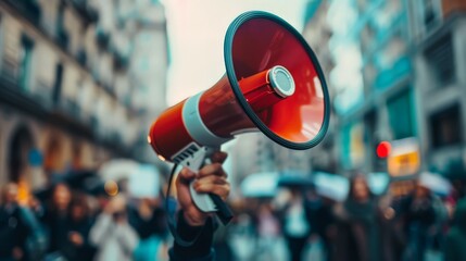 Community advocacy amplifies voices, raises awareness, and advocates for change on local, national, and global issues.