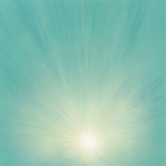 abstract backdrop with sunlight