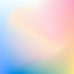 ABSTRACT SQUARE BACKGROUND ELEGANT GRADIENT MESH SMOOTH LIQUID COLORFUL DESIGN VECTOR TEMPLATE GOOD FOR MODERN WEBSITE, WALLPAPER, COVER DESIGN 