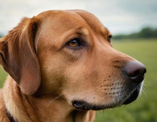 A friendly havanese sitting on a park bench next to its owner
