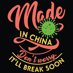 corona text logo design icon vector