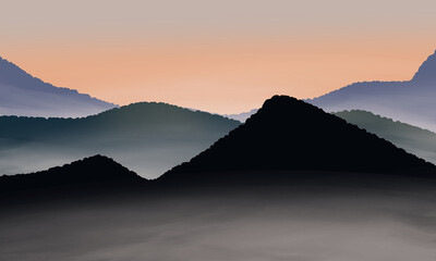 산